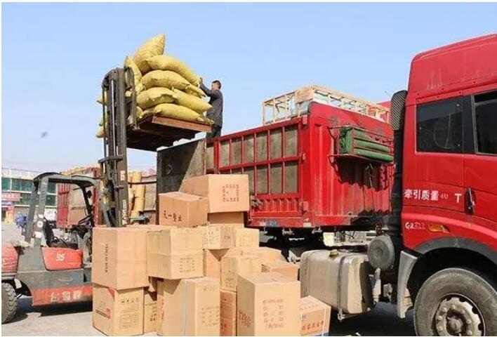 漳州到甘泉县物流专线