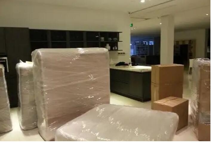 漳州到甘泉县长途搬家