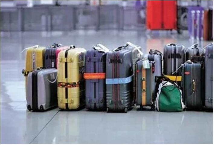 漳州到甘泉县行李托运